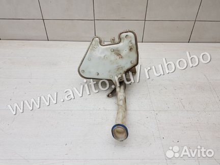 Бачок омывателя Lifan X50 2017