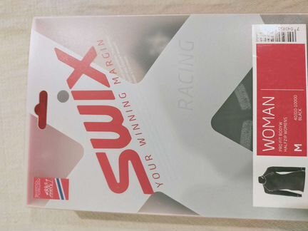 Термобельё Swix, Loffler