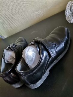 Детская обувь туфли