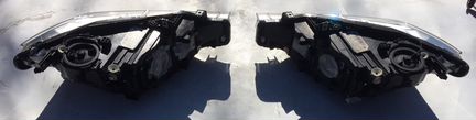 Фара Full LED BMW 3 F 30/F 31/F 35 правая 7453482