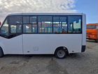 Городской автобус ГАЗ А63R42, 2019 объявление продам