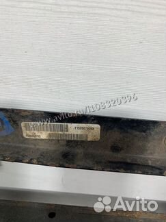 Балка подвески передняя Bmw X5 F15 2014