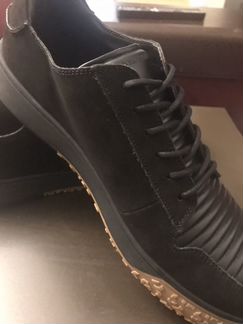 Туфли спортивные Emporio Armani