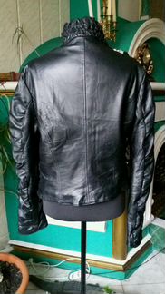 Пойс. Италия. Эксклюзив. Vera Pelle Premium