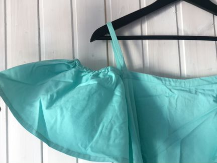 Новое платье Baon от Liasan Utiasheva