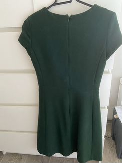 Платье Massimo Dutti