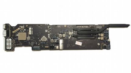 MacBook Air материнская плата A1466 i7/1.7ггц 4гб