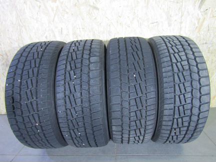 Зимние шины бу viatti brina 225/50 R17 нешипова