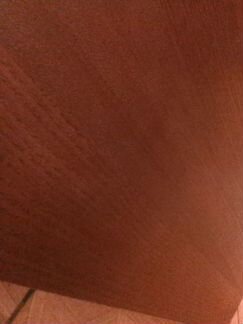 Панель шпон ясень Ильсенг Икеа Пакс 100*57см * 4шт