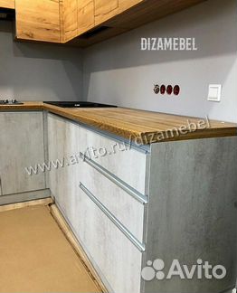 Кухня на заказ