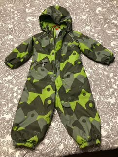 Комбинезон Рейма 92