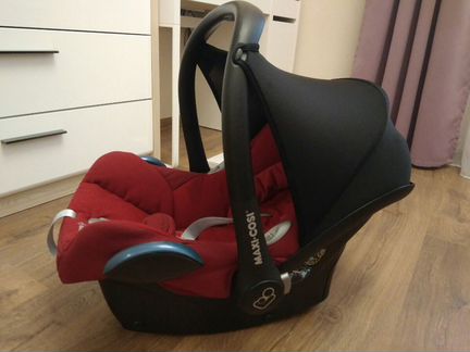 Maxi- cosi cabriofix
