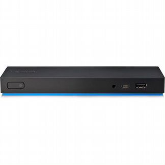 Док-станция HP USB-C G4 Euro (3FF69AA)