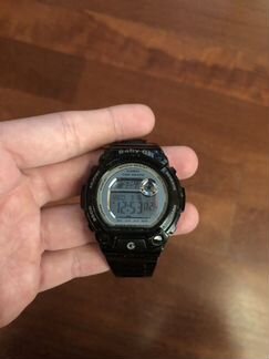 Наручные часы casio baby-G BLX-103-1E