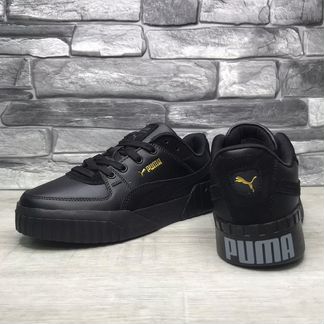 Кроссовки puma