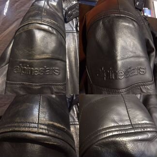 Чистка, ремонт, реставрация мотоэкипировки