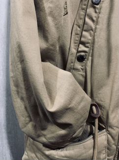 Парка женская Pull and Bear