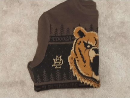 Свитер medooza