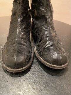 Сапоги Dior 41