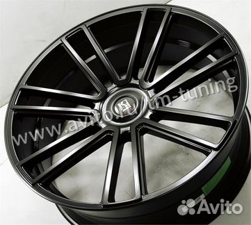 Оригинал диски на Infiniti QX70 и Mazeratti R22