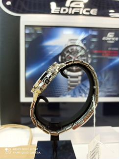 Оригинальные casio EFR-571D-1A (оф. гарантия)