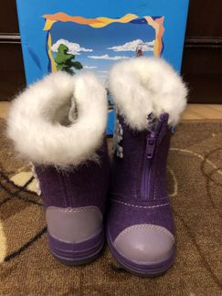 Валенки Котофей 28