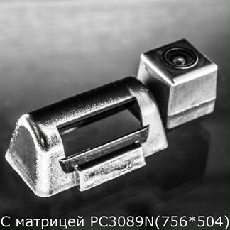 Камера заднего вида 3089 Ford Transit HS8211