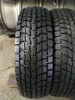 225 65 17 Dunlop бу Шины Зимние 225 65 R17 99V