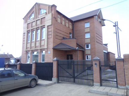 Электротехническая лаборатория -Электролаборатория