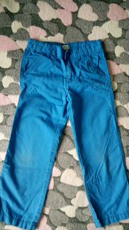 Брюки хлопок США. Old Navy