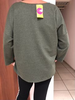 Кофта женская новая Италия