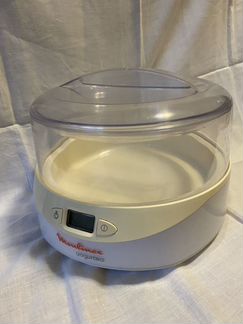 Йогуртница Moulinexn YG230