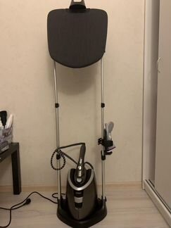 Отпаривательkitfort