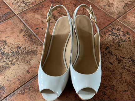 Босоножки nine west оригинал