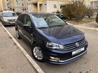 Volkswagen Polo 1.6 AT, 2016, 128 121 км