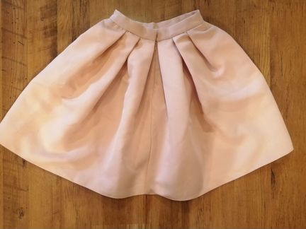 Юбка Christian Dior