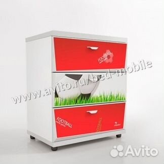 Комод Z1 Футбол