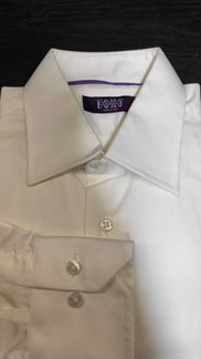 Рубашка (сорочка) Uomo Signature Оригинал Италия