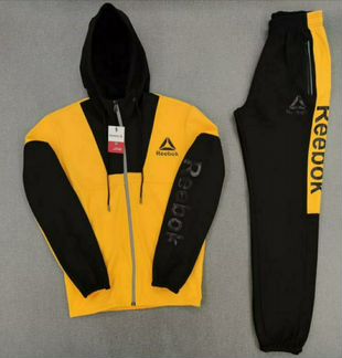 Спортивный костюм Reebok