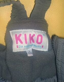 Новый полукомбинезон разм. 110 кико