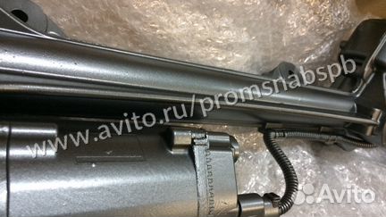 Рулевая рейка BMW 1 F20 F21