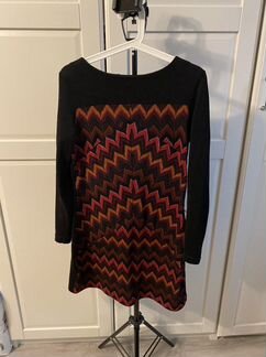 Платье zarina тёплое