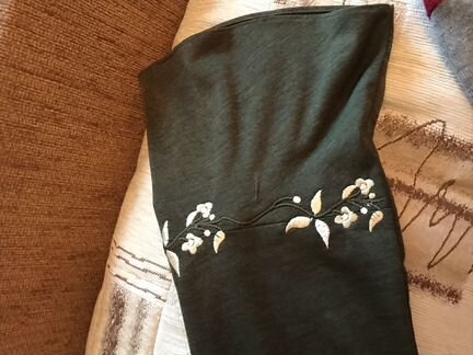 Нарядная кофточка 48 р