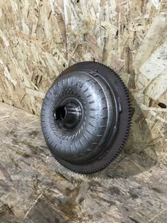 Гидротрансформатор АКПП Skoda Rapid лифтбек CWV