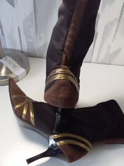 Р.37-38/Сапожки