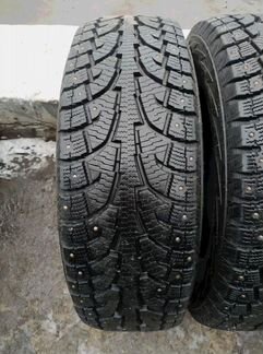 225 65 17 Hankook бу Шины Зимние 225 65 R17 100B