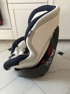 Автокресло Inglesina Amerigo 9-18 кг
