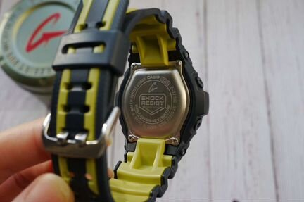 Часы Casio G-Shock