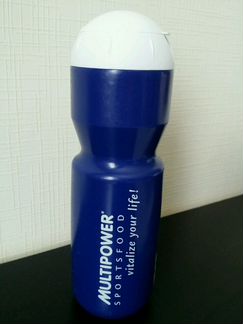 Бутылка для спорта