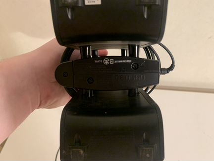 Док станция для Sennheiser TR170